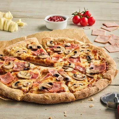 Pizza Hut Otwock Galeria Kupiecka